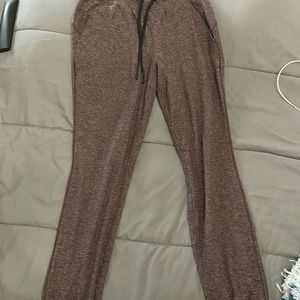 Lululemon joggers